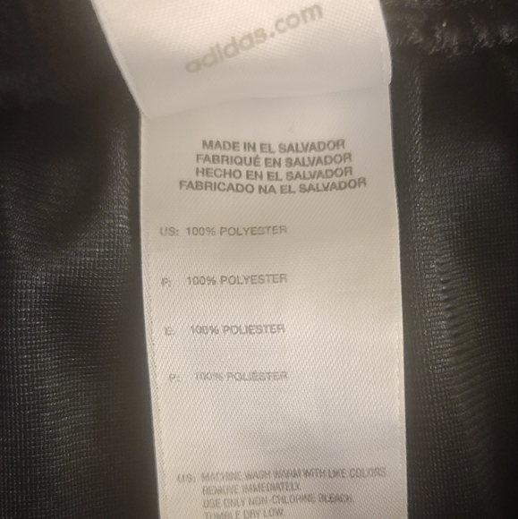 🎧3/$25 SzM Adidas Shorts - Picture 8 of 10